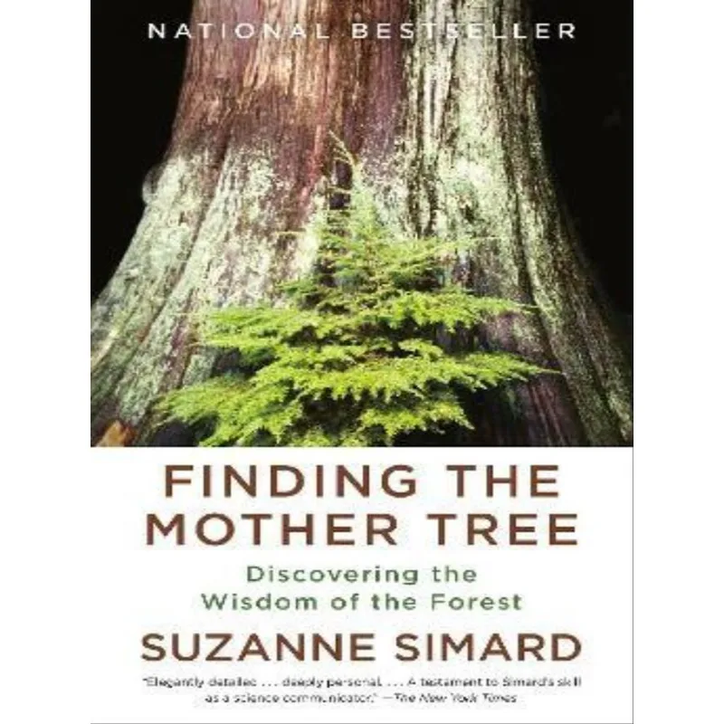 FINDING THE MOTHER TREE