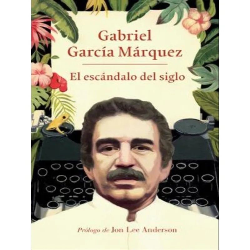 EL ESCÁNDALO DEL SIGLO