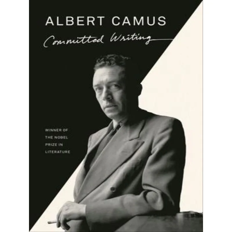 COMMITTED WRITINGS