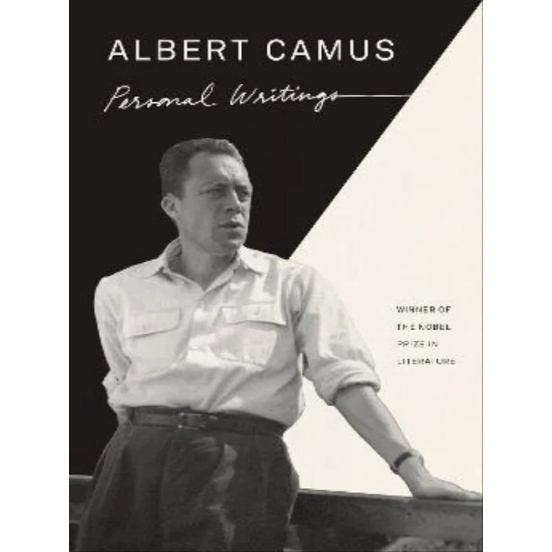 PERSONAL WRITINGS