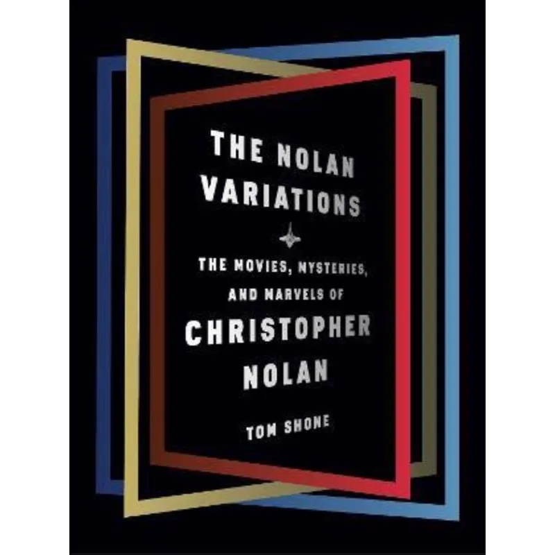 THE NOLAN VARIATIONS