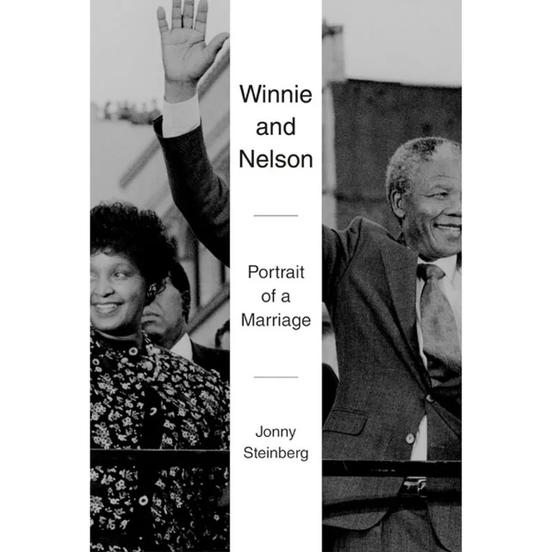 WINNIE AND NELSON