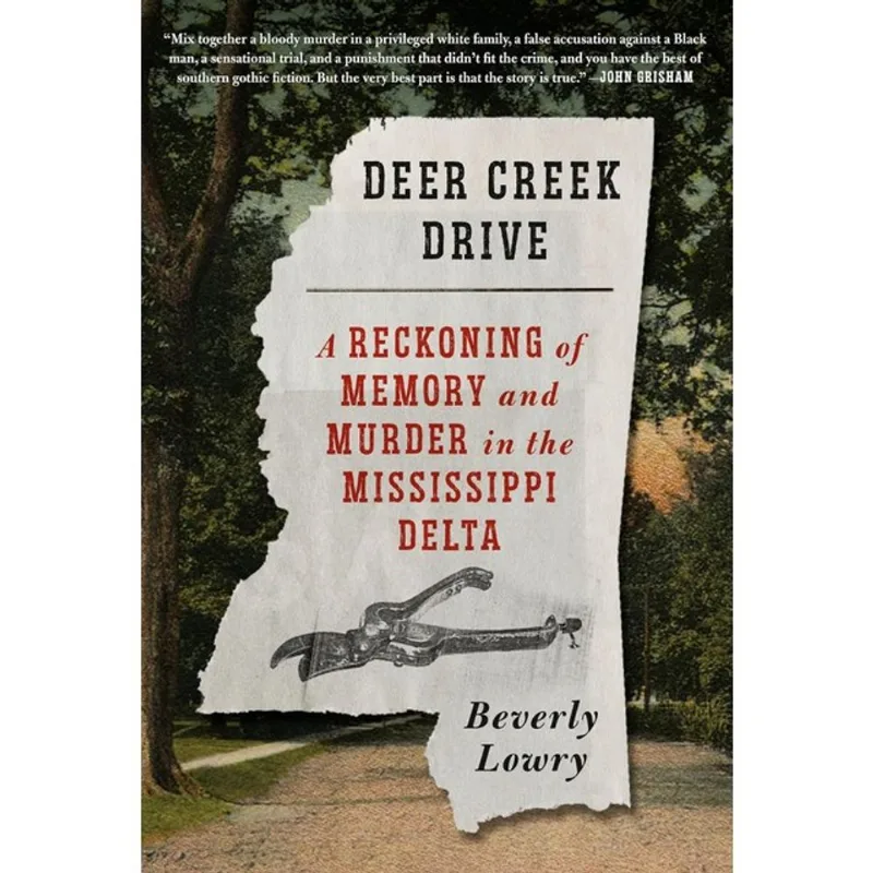 DEER CREEK DRIVE