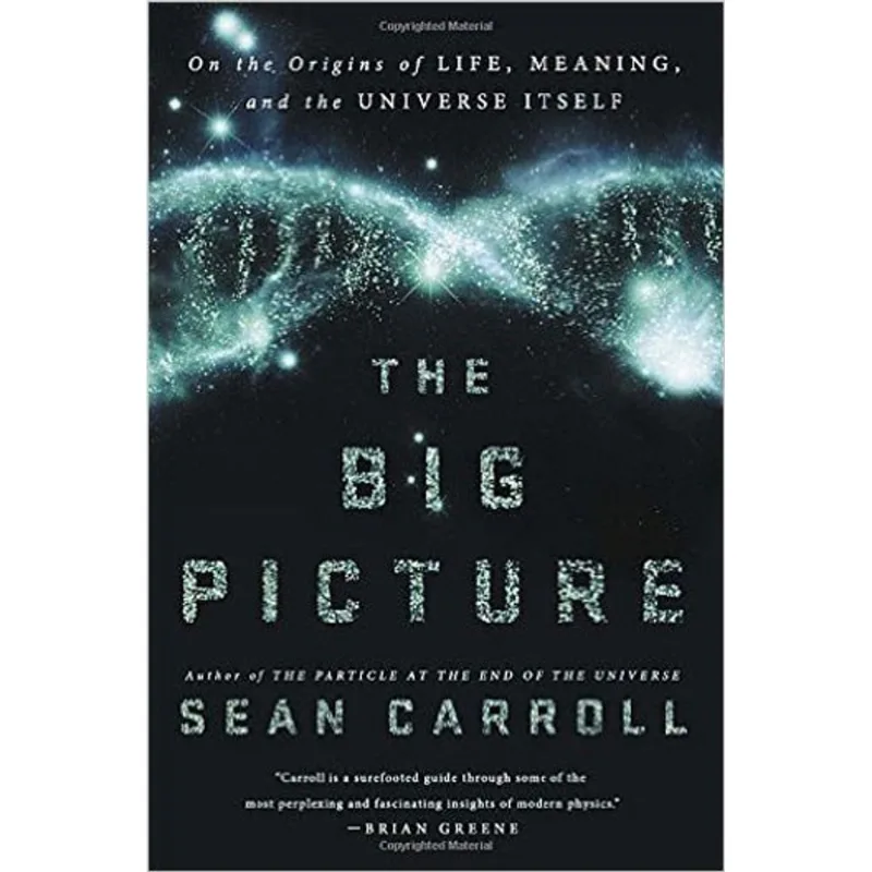 BIG PICTURE, THE