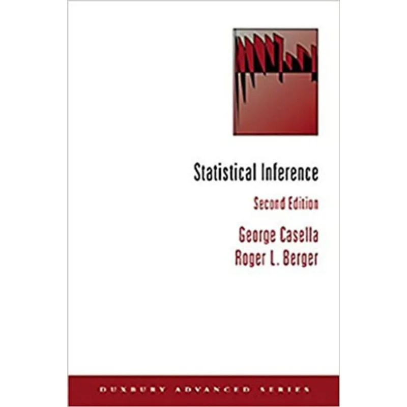 STATISTICAL INFERENCE