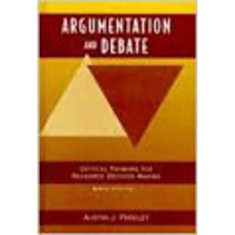 ARGUMENTATION AND DEBATE