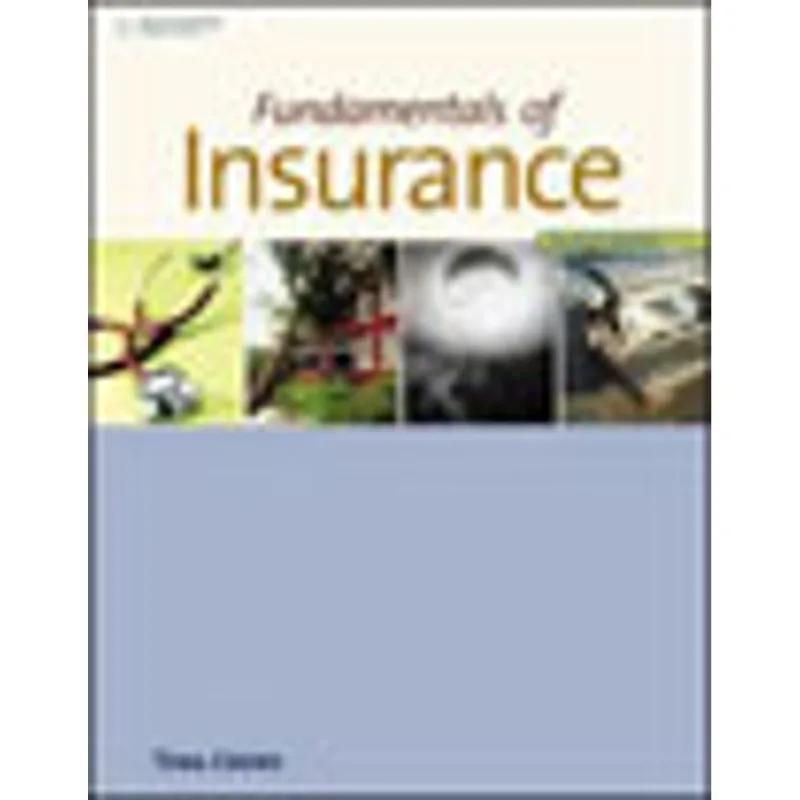 FUNDAMENTALS OF INSURANCE