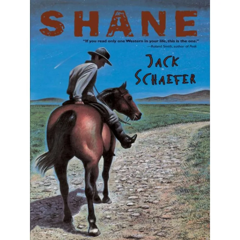 SHANE
