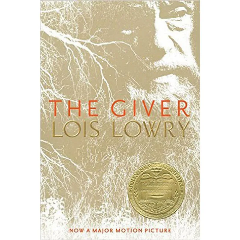 GIVER, THE - GIVER QUARTER