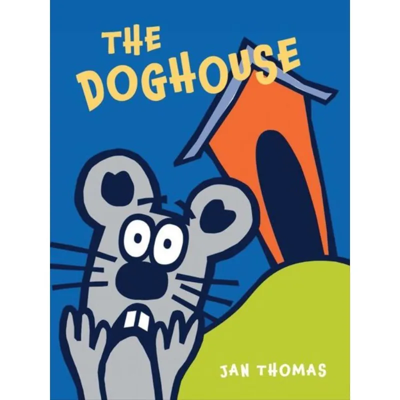 THE DOGHOUSE