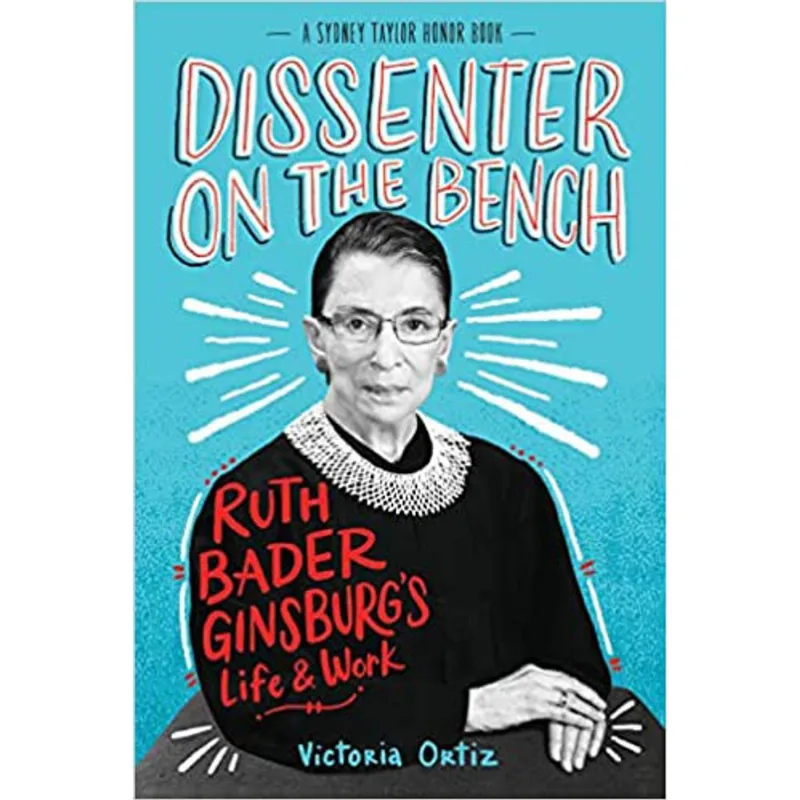 DISSENTER ON THE BENCH