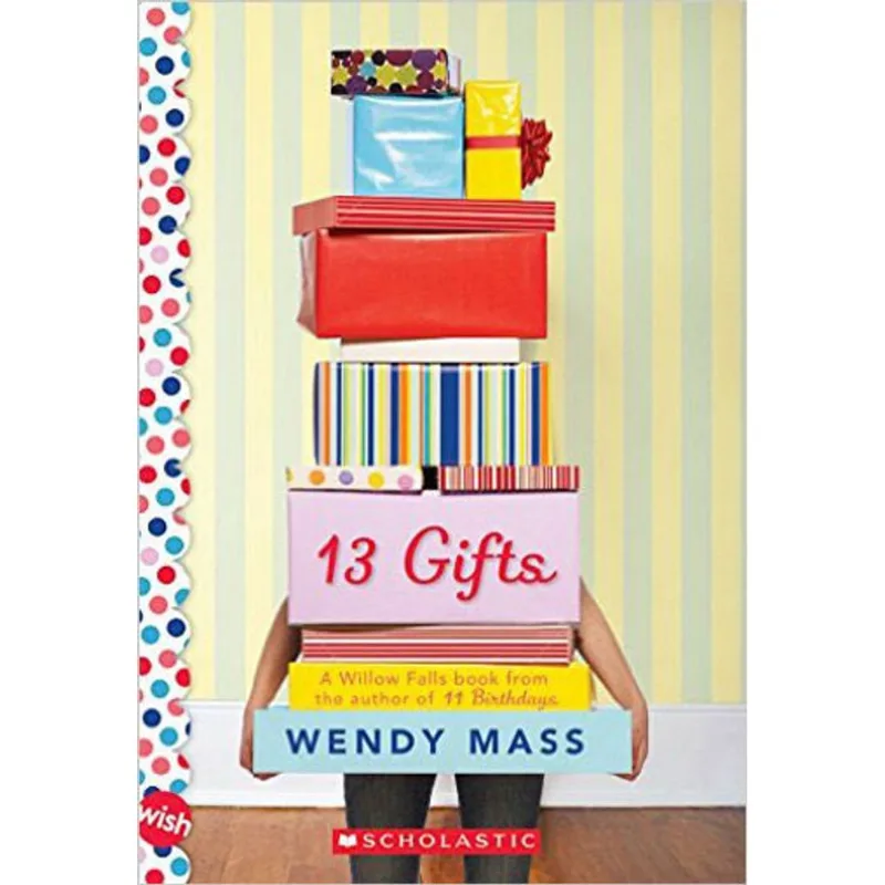 13 GIFTS
