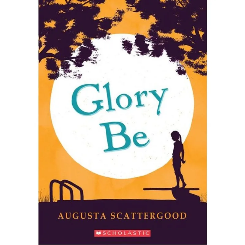 GLORY BE