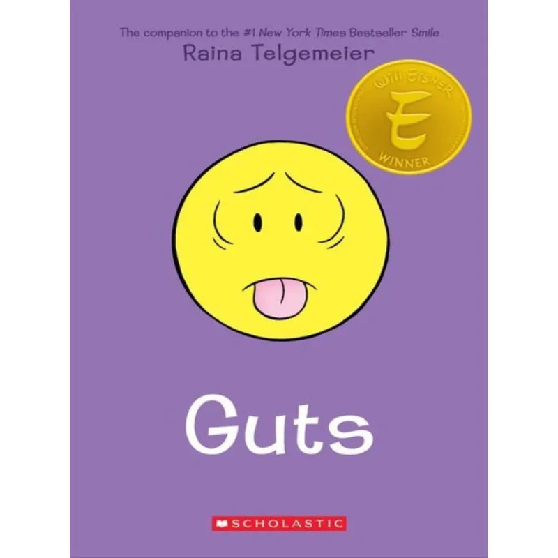 GUTS