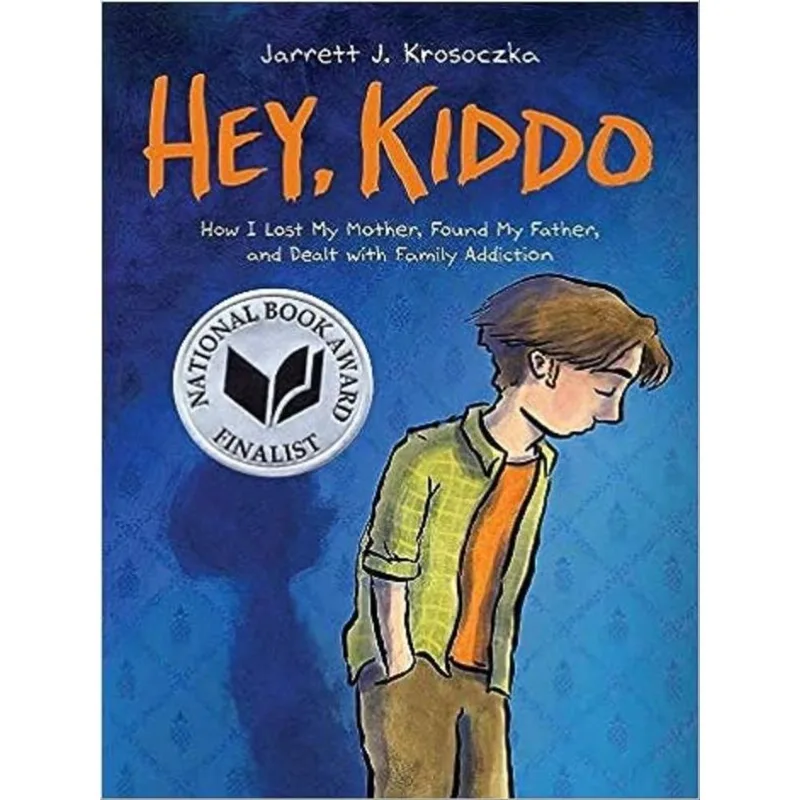 HEY, KIDDO