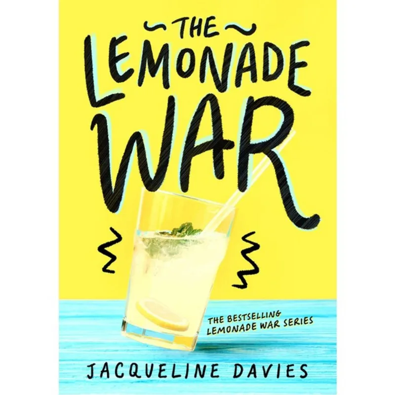 THE LEMONADE WAR