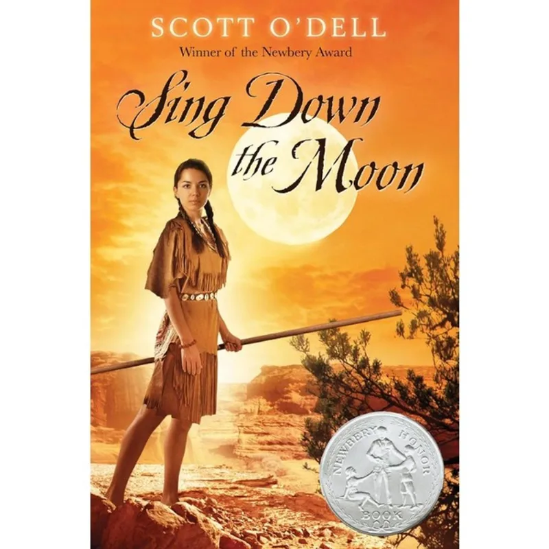 SING DOWN THE MOON