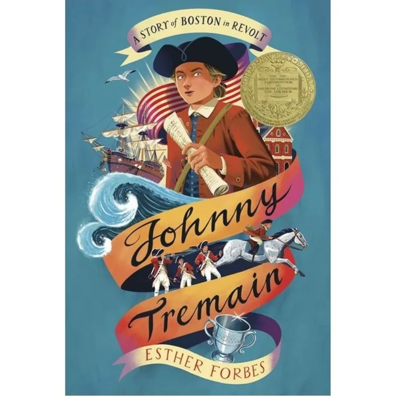 JOHNNY TREMAIN