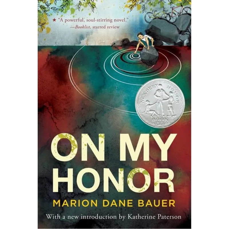 ON MY HONOR
