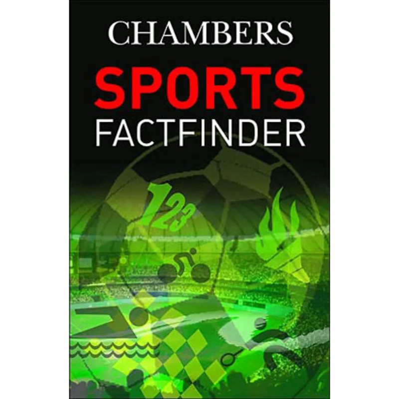 CHAMBERS SPORTS FACTFINDER