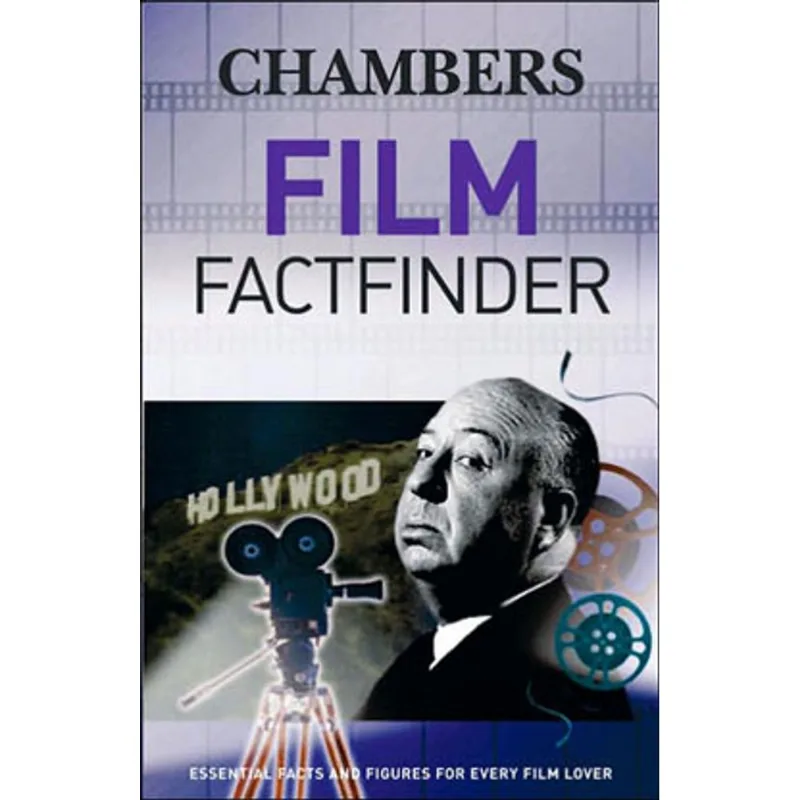 CHAMBERS FILM FACTFINDER