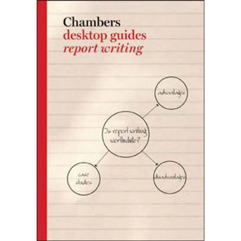 REPORT WRITING
