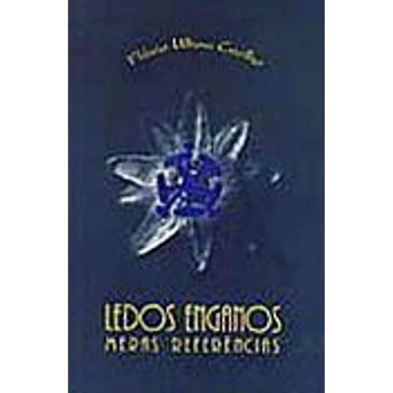 Ledos Enganos - Meras Referencias
