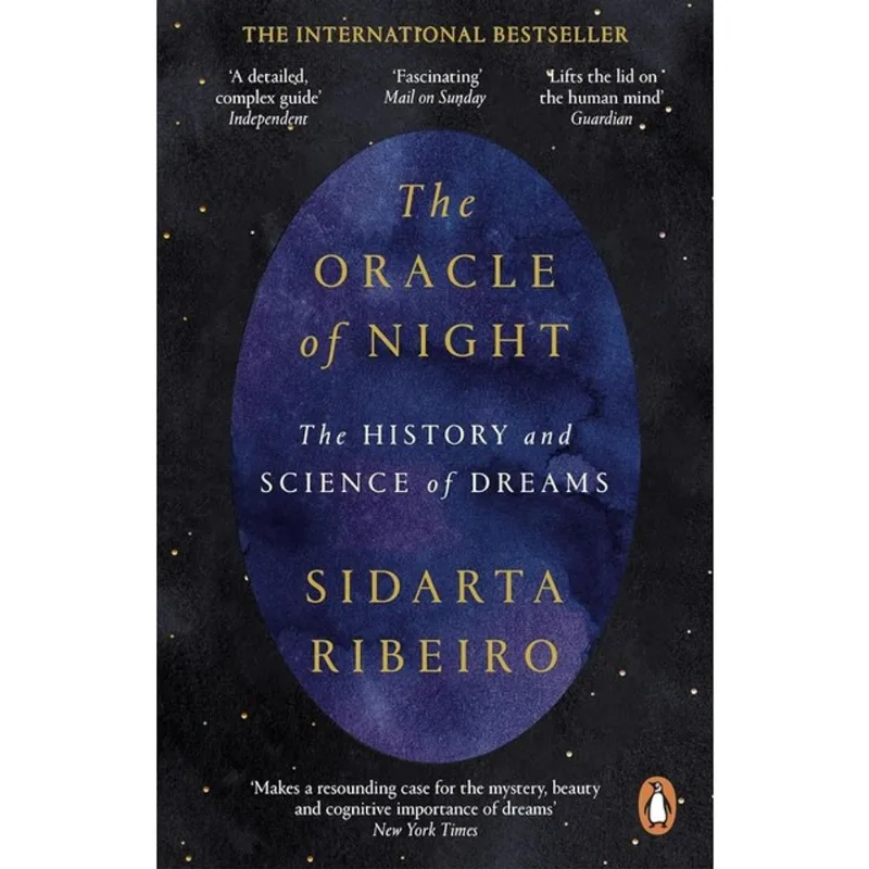 THE ORACLE OF NIGHT