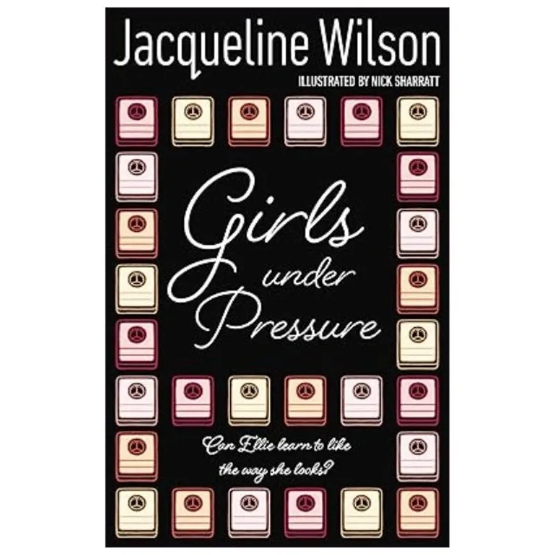 GIRLS UNDER PRESSURE