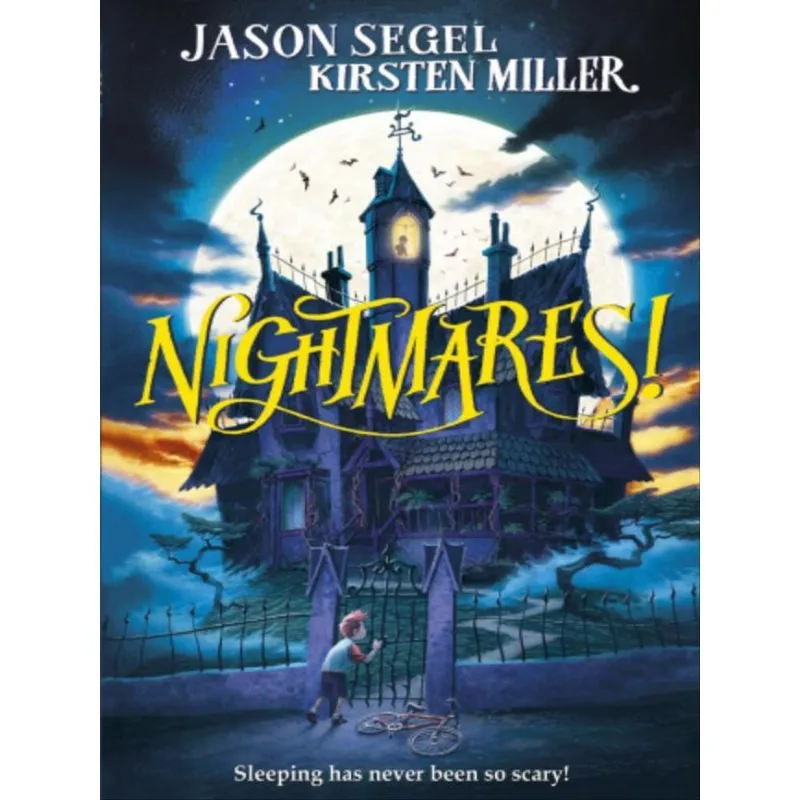 NIGHTMARES!