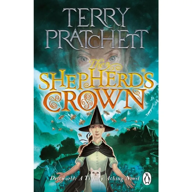THE SHEPHERD'S CROWN