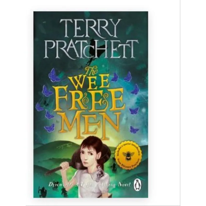 THE WEE FREE MEN