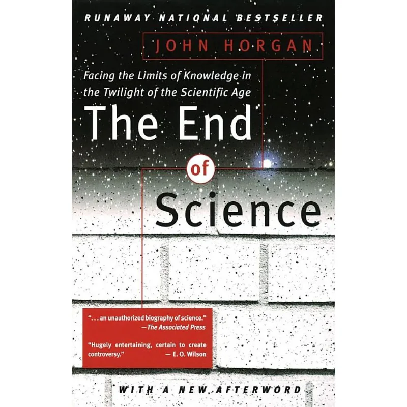 END OF SCIENCE, THE