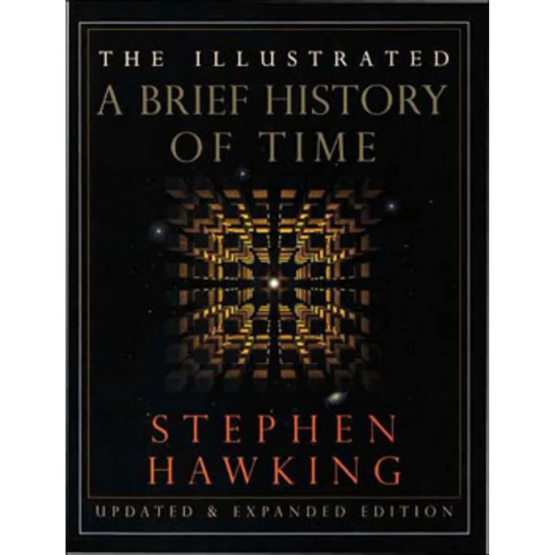 ILLUSTRATED BRIEF HISTORY, THE