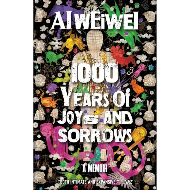 1000 YEARS OF JOYS AND SORROWS