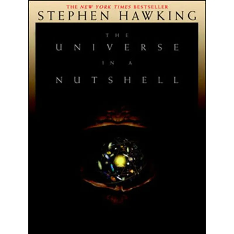 UNIVERSE IN A NUTSHELL, THE