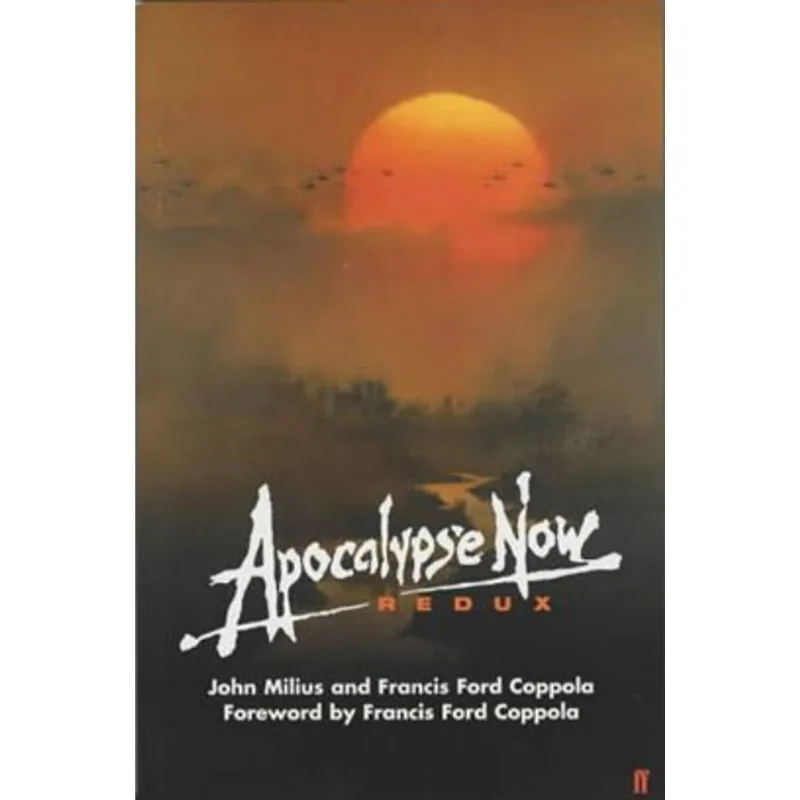 APOCALYPSE NOW REDUX