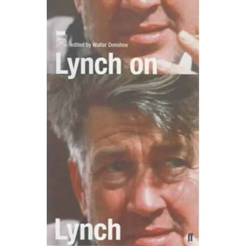 LYNCH ON LYNCH