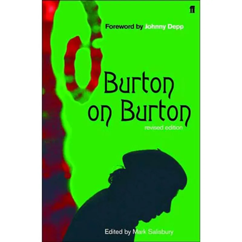 BURTON ON BURTON - REVISED EDITION
