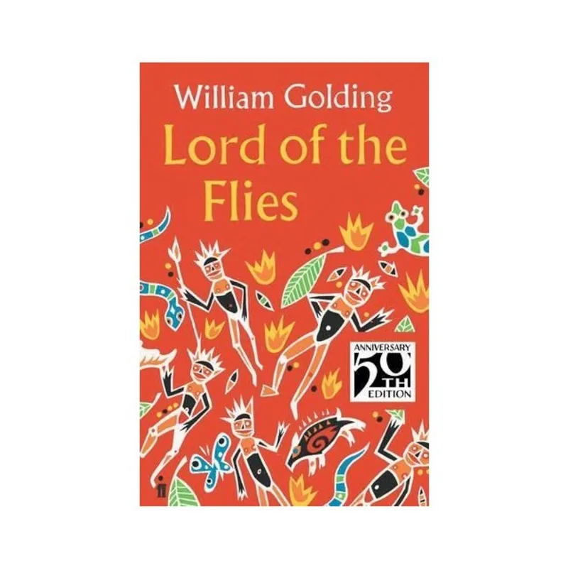 LORD OF THE FLIES