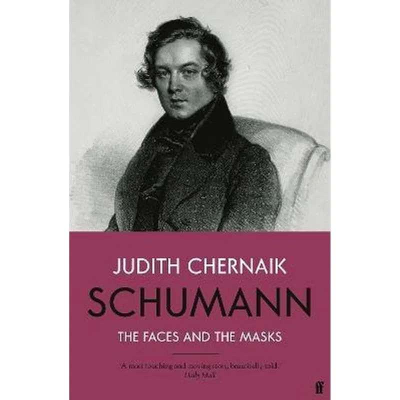 SCHUMANN