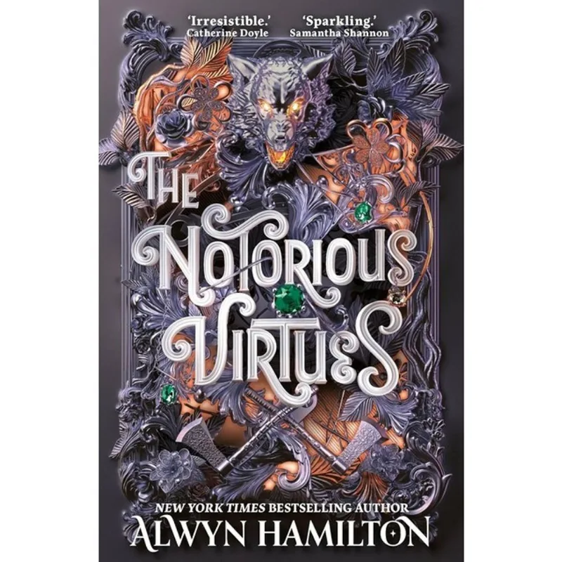 THE NOTORIOUS VIRTUES
