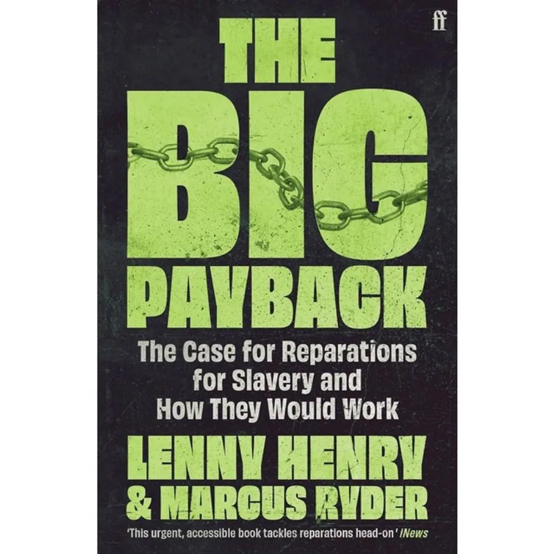 THE BIG PAYBACK