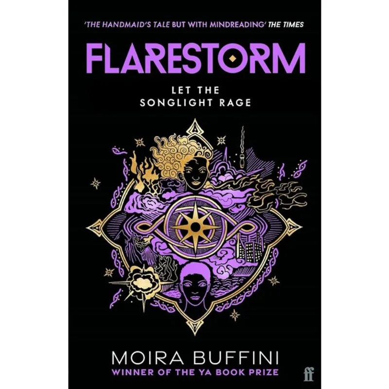FLARESTORM