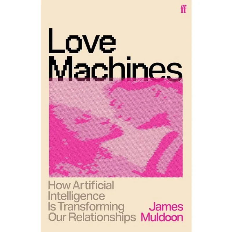 LOVE MACHINES