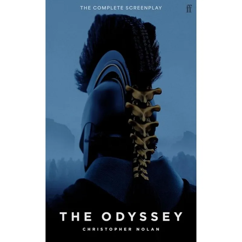 THE ODYSSEY