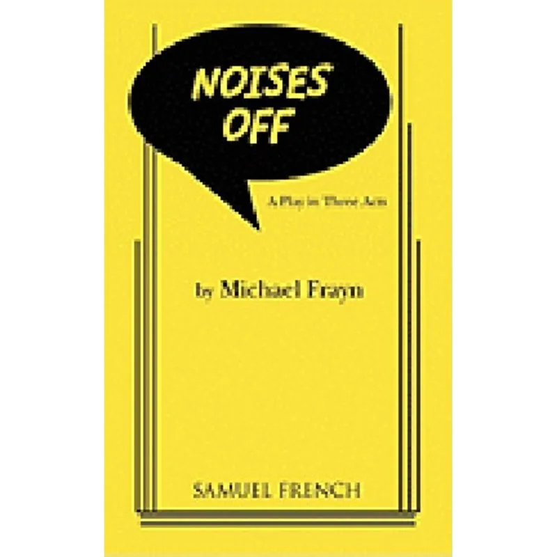NOISES OFF