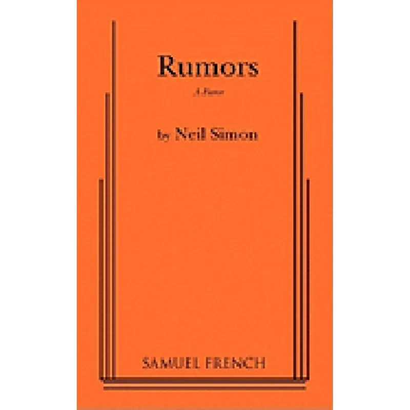 RUMORS - A FARCE