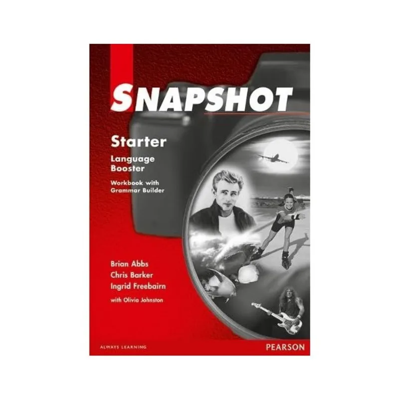 SNAPSHOT STARTER - W.B.