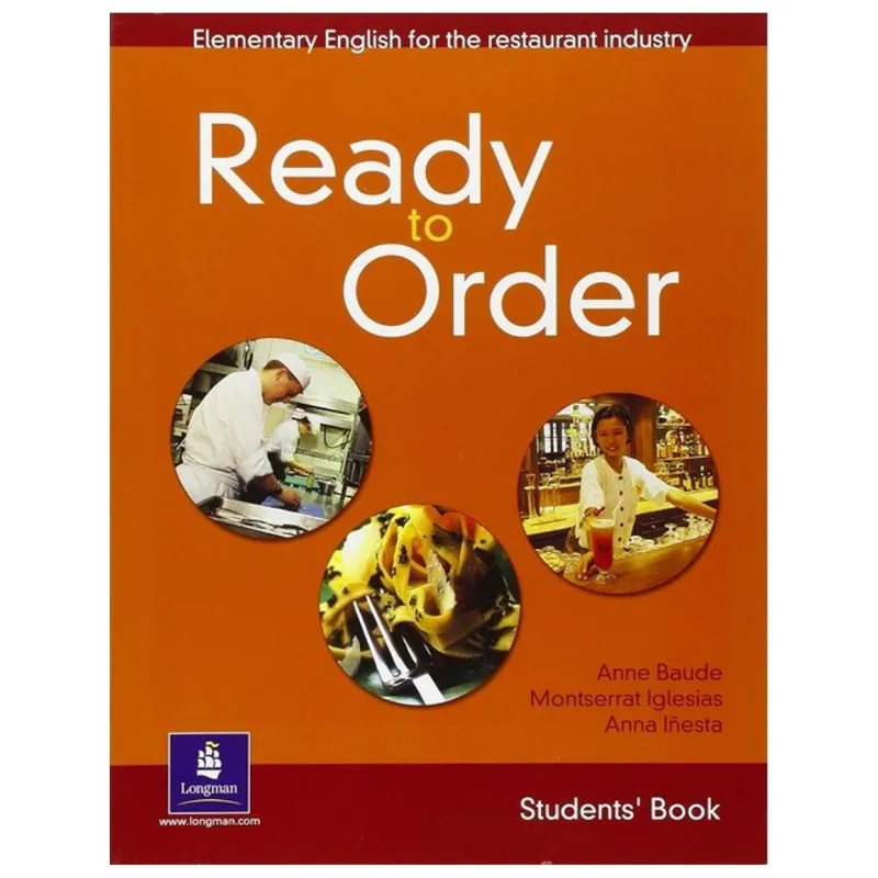 READY TO ORDER - ST.B.